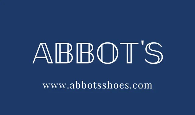Abbot's Shoes carte cadeau électronique